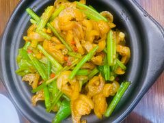 -民间瓦缸煨汤館(嵩山路店)