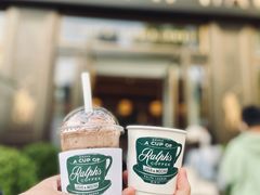 -Ralph’s Coffee(北京三里屯店)