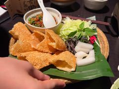 -桂小厨广西菜(万象城店)