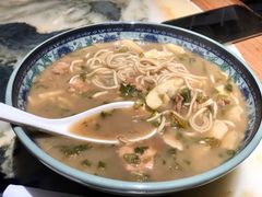 -慧娟面馆·餐厅(望江路店)