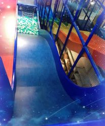 -魔力嘟嘟城(西溪欢乐城店)