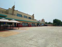 -秦皇岛乐岛海洋王国