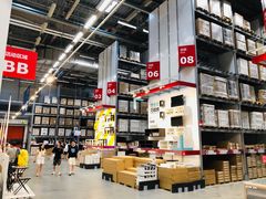 -宜家家居(西安未央商场店)