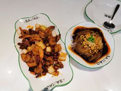 宫保虾球-撒椒·四川江湖菜(大族广场店)