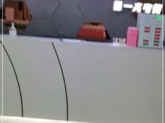 -一兆韦德健身(张杨路店)