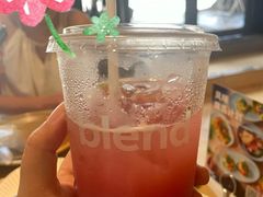 -blend咖啡部落(车公庙店)
