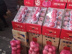 -胡家庙水果批发市场