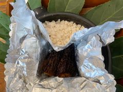 -格桑花开药膳蔬食文化空间