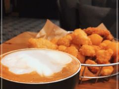 -清真·艾美可餐厅(大悦汇店)
