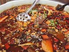 -攀西土菜馆(南线阁店)