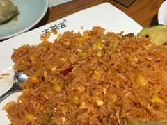 -去茶去餐厅(中央大街店)