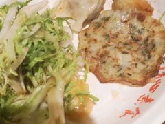 -清心素食自助餐厅(夫子庙店)