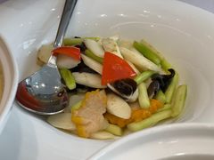 -百盛·鼎膳(中海财富中心)