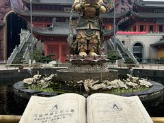 -上海东林寺(金山区)