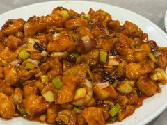 -小四川餐厅(纪庄子北道店)