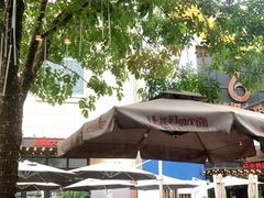 -让我们见个面(祥云小镇店)