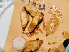 -披云云小馆·味道江湖(姚家园万象汇店)