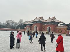 -北陵公园