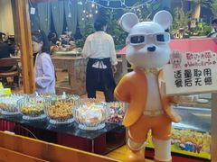 -安阳迎宾馆-普利亚西餐厅