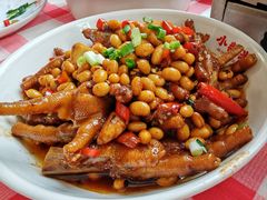 -小柴米·传统江西菜(万寿宫店)