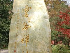 -灵谷景区