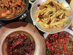 -一味大院•桐庐菜传承店(春江路店)