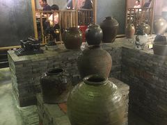 -几荷·恰似故人来(秀水广场店)