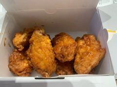 -Kyochon1991校村炸鸡(杨高中路店)