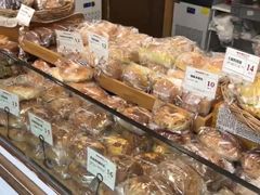 -富贵面包公司(运河店)