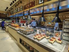 -味餐厅·海鲜·火锅·自助餐