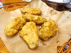 -南记食粥坊·宵夜大排档(莲花店)