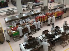 -歌斐颂巧克力小镇