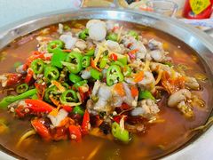 -艺味深尝(云锦路店)