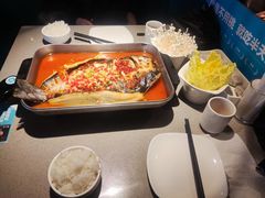 -半天妖烤鱼(印象城店)
