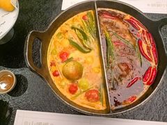 -山缓缓火锅(青岛万象城店)
