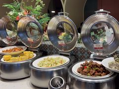 -凡塔斯牛排自助餐厅(莆田万达店)