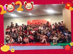 -金宝贝国际早教中心(万象城中心)