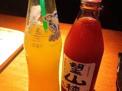 -串东家·好酒配好串(拱墅万达金街店)