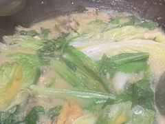 -陈大锅·岳阳鱼馆·地道岳阳菜(美食街店)