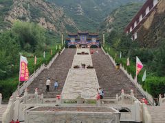 -鸡鸣山旅游风景区