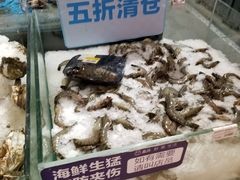 -盒马鲜生(曜一城店)