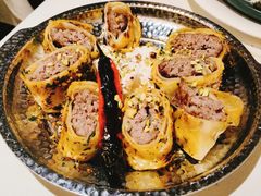 -Pasha帕夏土耳其餐厅(南昌路店)