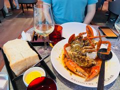 斯里兰卡螃蟹-Ministry of Crab•MOC(交子大道店)