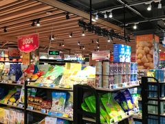 -广百家超市(大东海店)