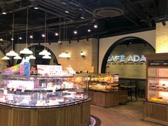 -巴黎贝甜(来福士店)