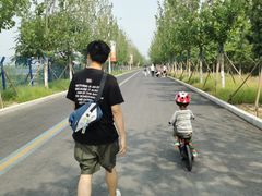 -永定河休闲森林公园