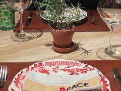 -Mammamia意大利餐厅(阳春巷店)