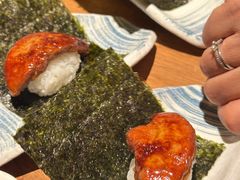 -千代武日本料理(爱建店)