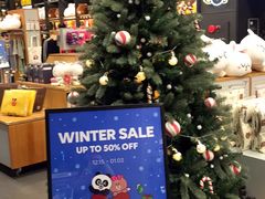 -LINE FRIENDS Garosu-gil Flagship Store