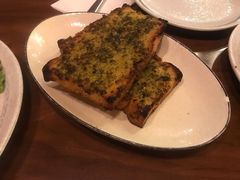 -PIZZA BIANCA(万象城店)